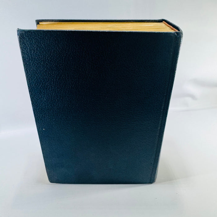 1962 American Practical Navigator Bowditch U.S. Navy Nautical Navigation Hardcover