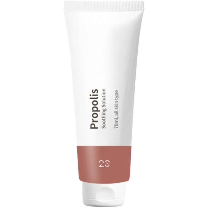2SOL Propolis Soothing Solution