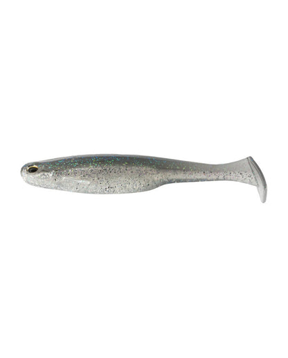 6h Sense Whale 6"
