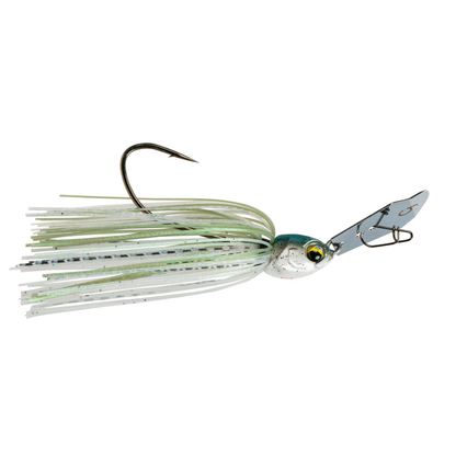 6th Sense Jig-Saw Bladed Jig