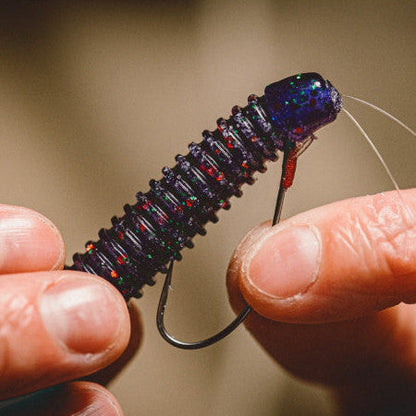 6th Sense Tusk Dropbarb Fishing Hooks