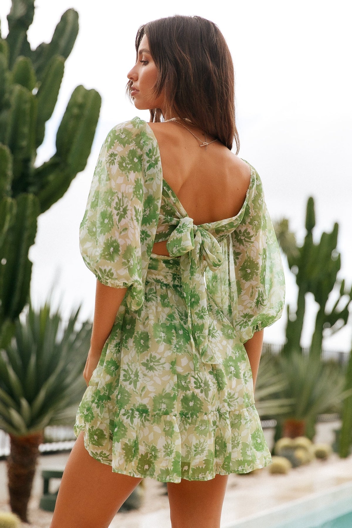 Fairytale Endings Dress