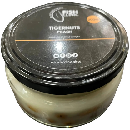Fish Clinic XXL Tigernuts 200ml