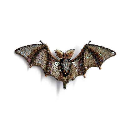 Long Eared Bat