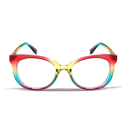 Peepers Fiona Rainbow Glasses