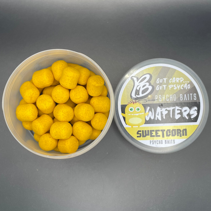 Psycho Baits Wafters