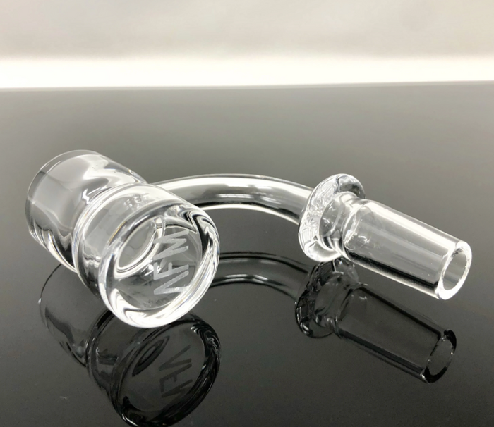 AFM Splash Guard Banger – Thick Bottom Design for Cleaner Dabs: Splash Guard Feature, Prevents Waste, Maintaining Airflow, Durable Quartz, Heat-Resistant, Long-Lasting Material, Enhanced Efficiency, Thick Bottom, Ensures Consistent Heat Retention, Universal Compatibility, Fits Most Rigs with Ease, Low Maintenance, Designed for Quick and Easy Cleaning.