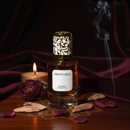 AMIRI OUD