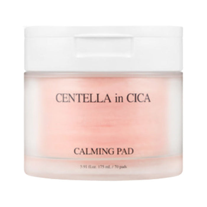 and:ar Centella In Cica Calming Pad