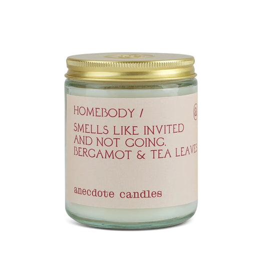 Anecdote Coconut Summer Edition Soy Wax Candle