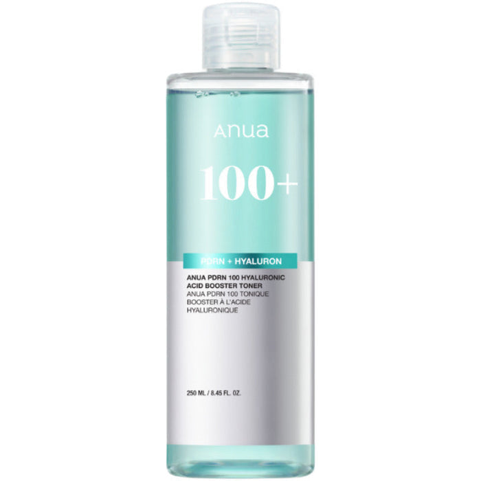 Anua PDRN 100 Hyaluronic Acid Booster Toner