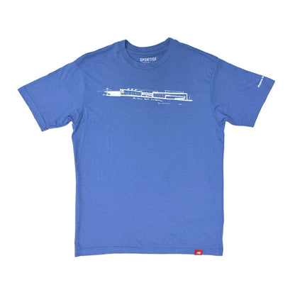 Architectural Sketch T-Shirt
