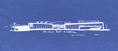 Architectural Sketch T-Shirt