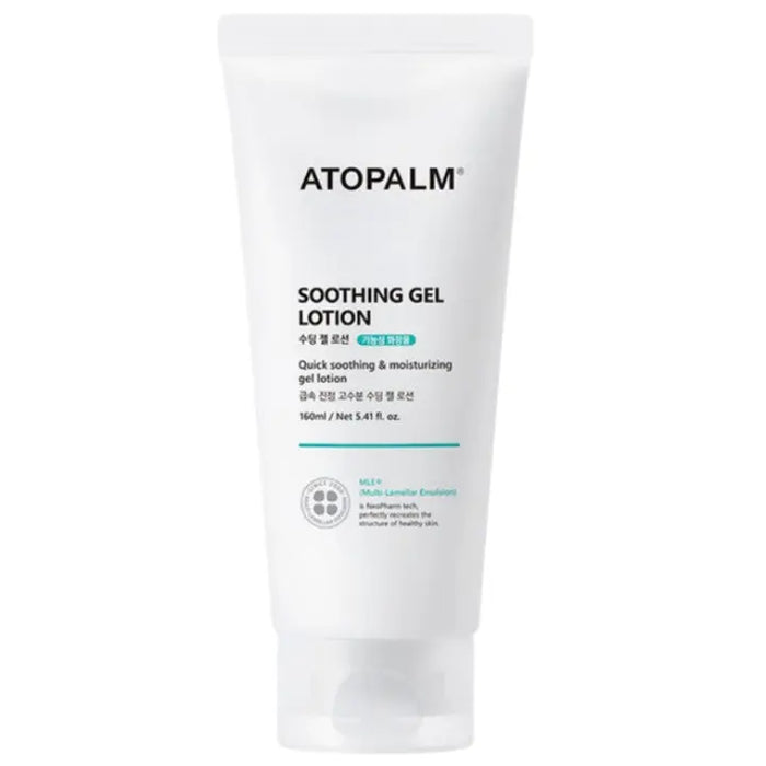 Atopalm Soothing Gel Lotion