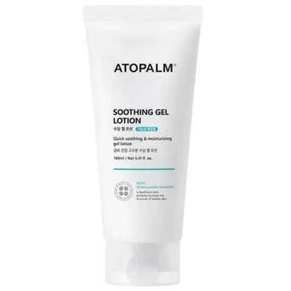 Atopalm Soothing Gel Lotion