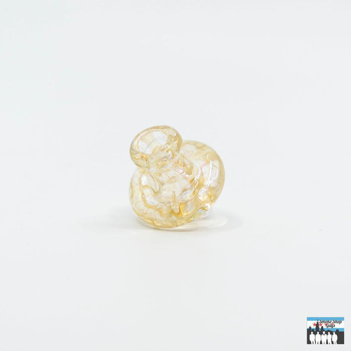Silver Fume