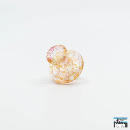 Gold & Silver Fume