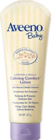Aveenobaby Baby Calming Comfort Lotion