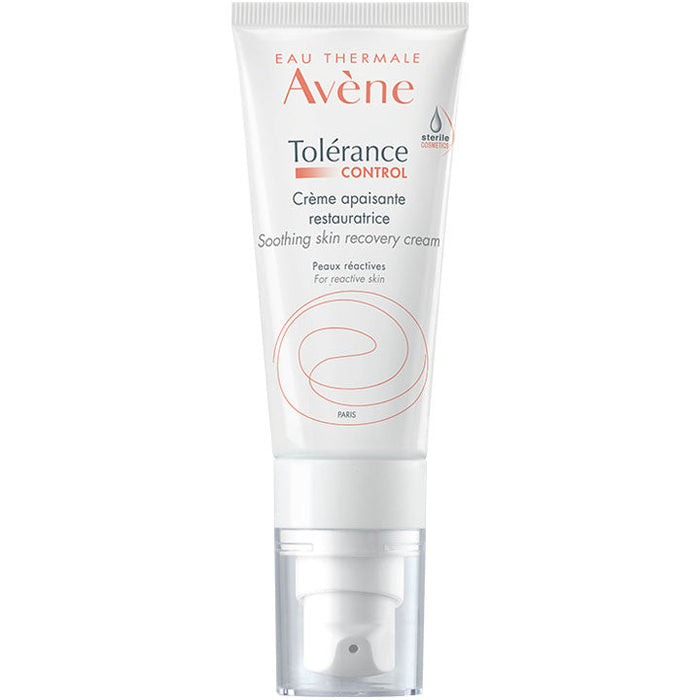 Avène Tolérance Control Cream