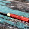 Durable Portable Smoking Pipes: Bad Ash Bats Wooden, Premium Quality Unique Designs, Smooth Enjoyable Smoking, Compact Discreet Use, Perfect for Collectors Enthusiasts, On-the-Go.