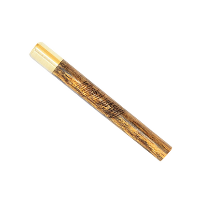 Compact Discreet Pipes: Bad Ash Bats Wooden, Premium Quality Handcrafted Unique Designs, Durable Portable On-the-Go Use, Smooth Enjoyable Smoking, Perfect for Collectors Enthusiasts.