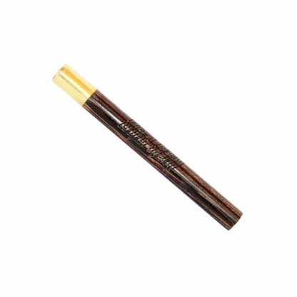 Wooden Pipes for Collectors: Bad Ash Bats Premium, Handcrafted Unique Designs, Durable Portable On-the-Go Use, Smooth Enjoyable Smoking, Compact Discreet Use, Perfect for Enthusiasts.