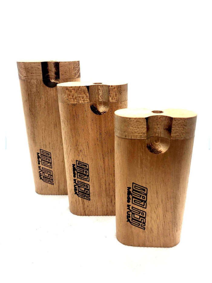 Secure Storage Dugout: Bad Ash Classic Twist-Top, Twist-Top Mechanism Easy Access, Compact Portable On-the-Go Use, Durable Materials Daily Wear, Sleek Practical Smoker’s Collection.