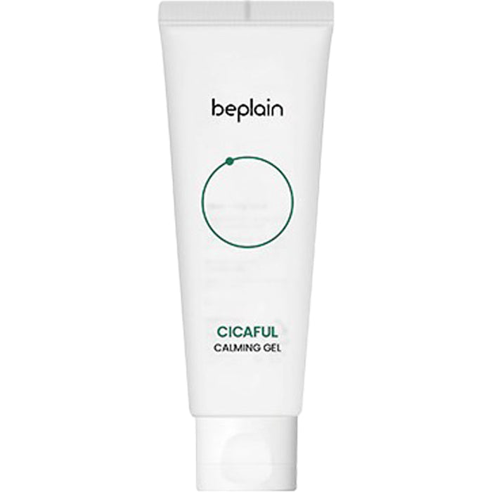 beplain Cicaful Calming Gel