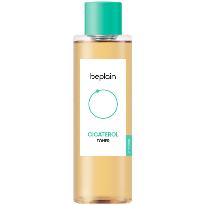 beplain Cicaterol Toner
