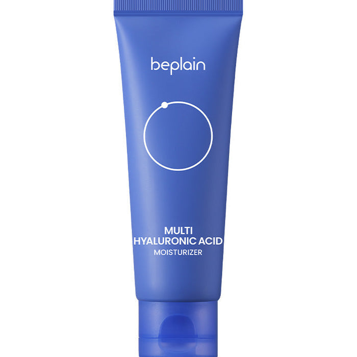 beplain Multi Hyaluronic Acid Moisture Cream