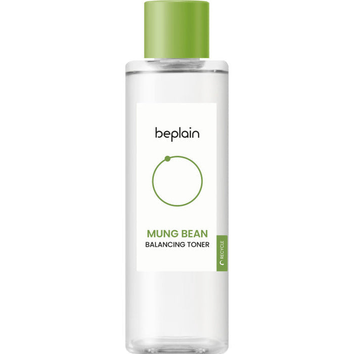 beplain Mung Bean Balancing Toner