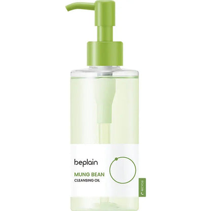 beplain Mung Bean Cleansing Oil