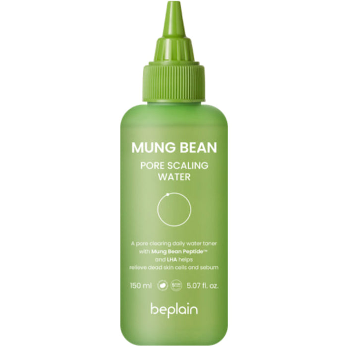 beplain Mung Bean Pore Scaling Water