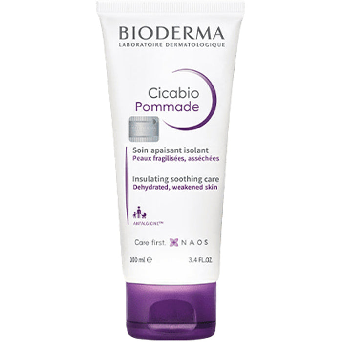 Bioderma Cicabio Pommade