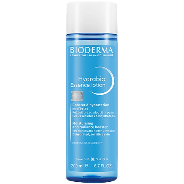 Bioderma Hydrabio Essence Lotion