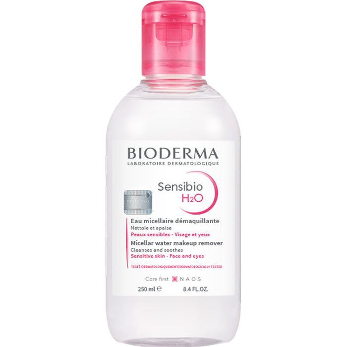 Bioderma Sensibio H2O