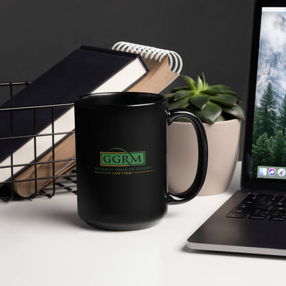 Black mug - LAF1