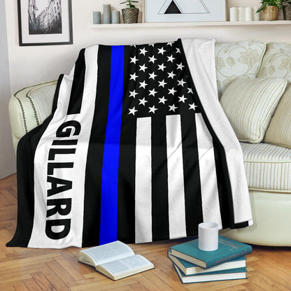 Blanket mockup - AG-1-1-1