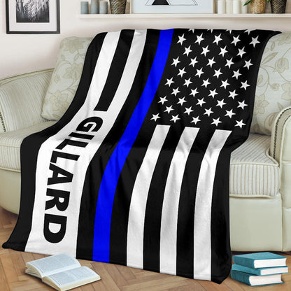 Blanket mockup - AG-1-1-1
