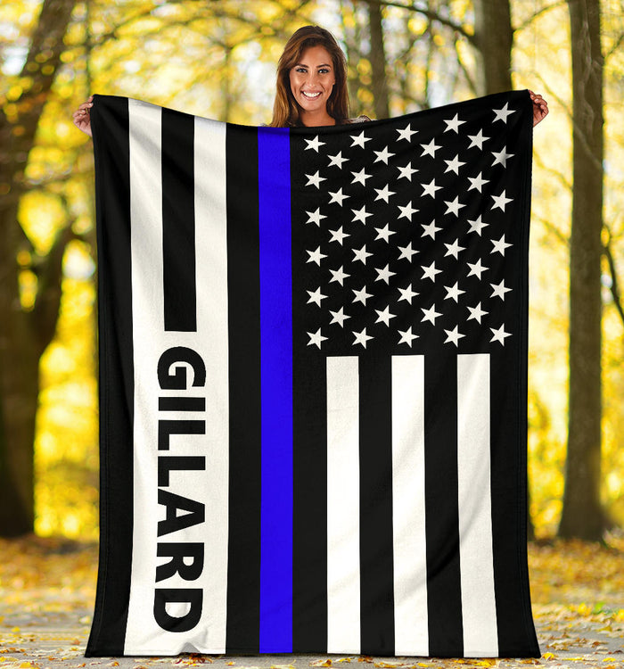 Blanket mockup - AG-1-1-1