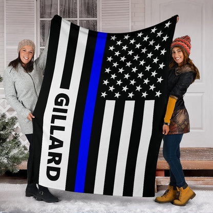 Blanket mockup - AG-1-1-1