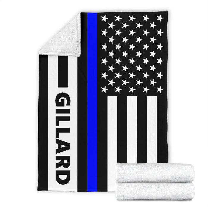 Blanket mockup - AG-1-1-1