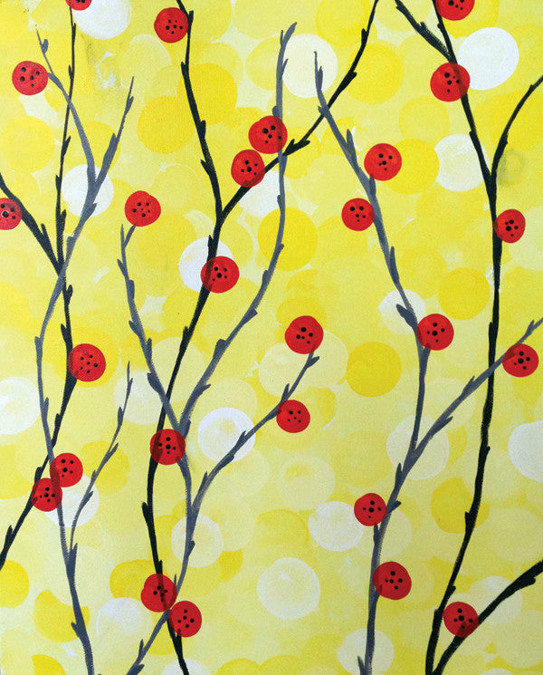 Bright Berries