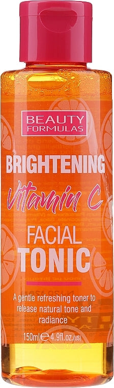 Brightening Vitamin C Facial Serum