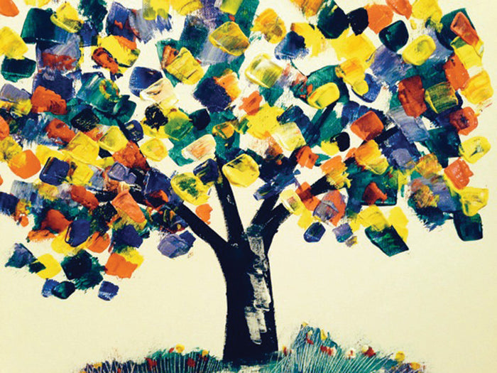 Brilliant Branches