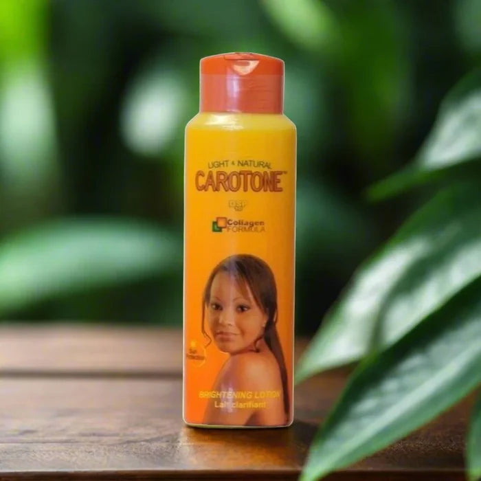 Carotone Lotion 550 ml BIG