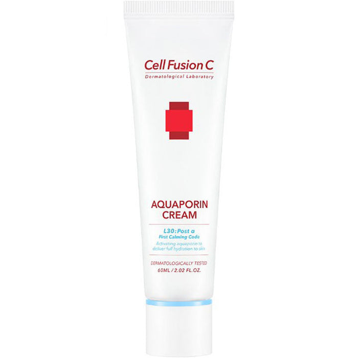 Cell Fusion C Aqua Dermatological Cream