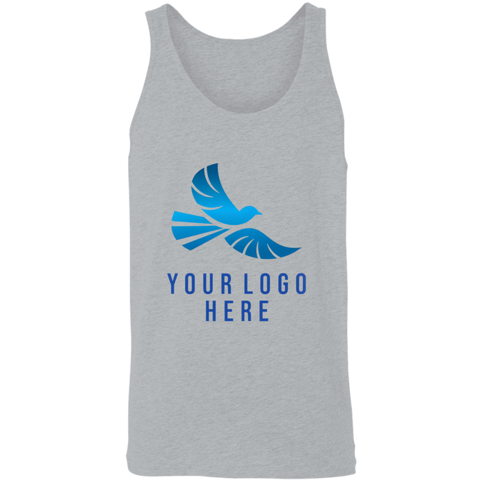 Athletic Heather / X-Small