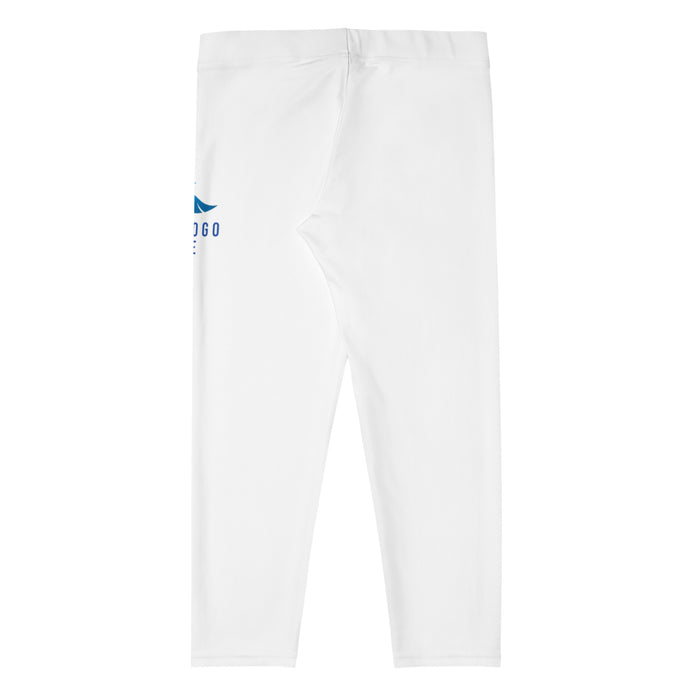 CMM Branded - Capri Leggings - A1-1