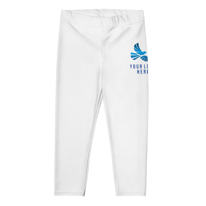 CMM Branded - Capri Leggings - A1-1